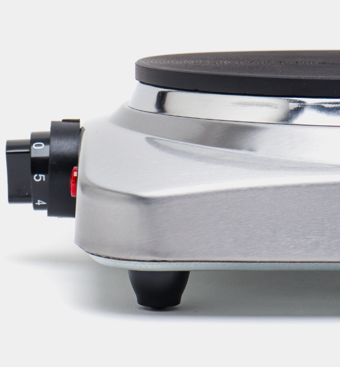 Электрическая плита Sonifer SF-3050 цена