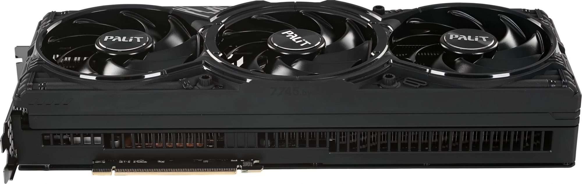 Видеокарта Palit GeForce RTX 5080 GAMING PRO купить
