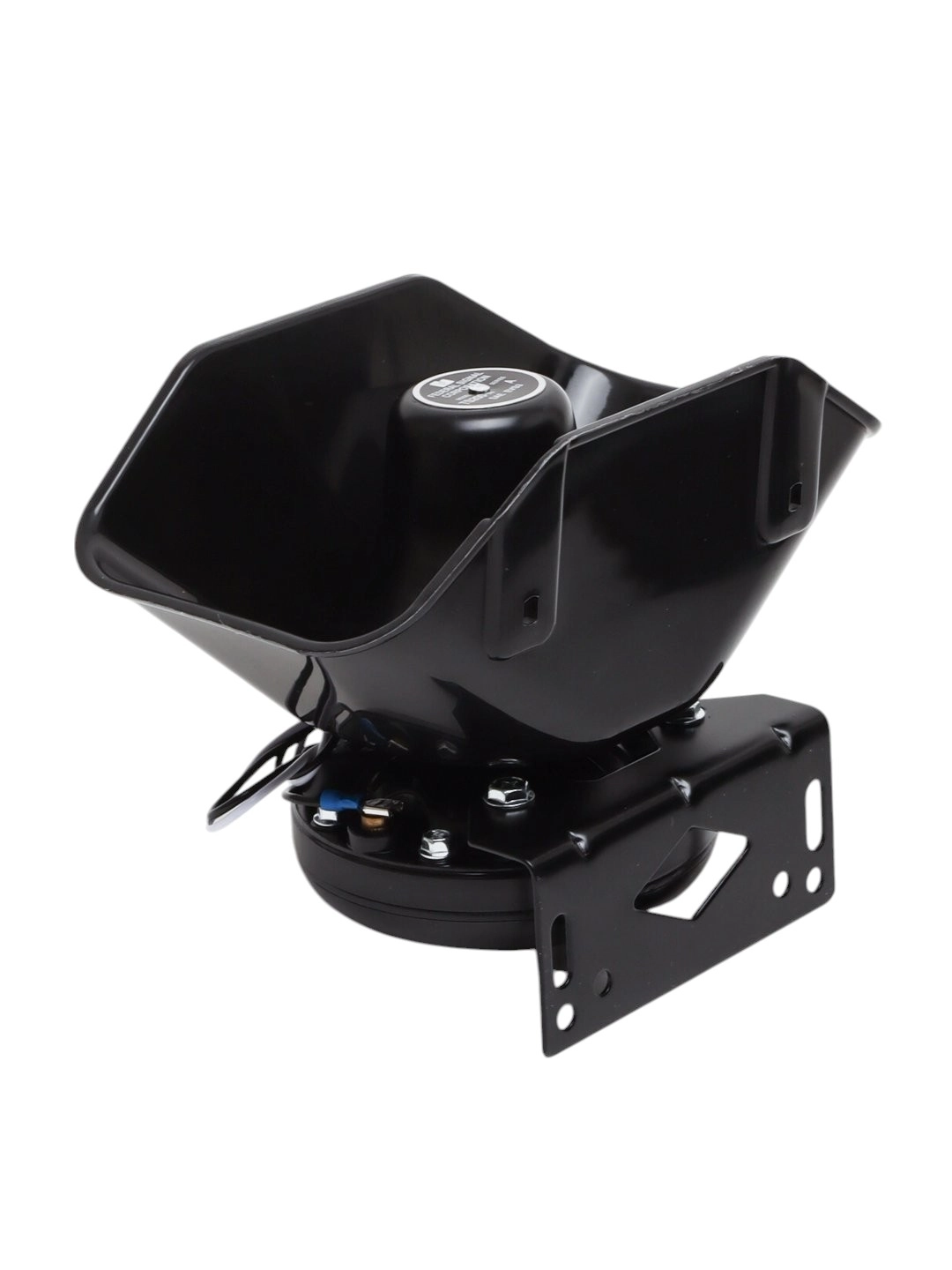 Сирена МД-Т8 с дистанционным управлением цена