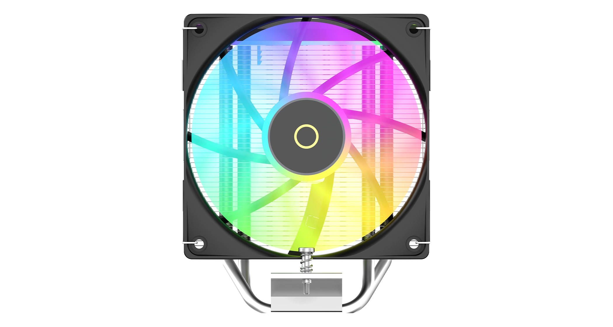 Protsessor uchun sovutgich Ocypus Delta A40 SE BK ARGB bo'lib to'lash