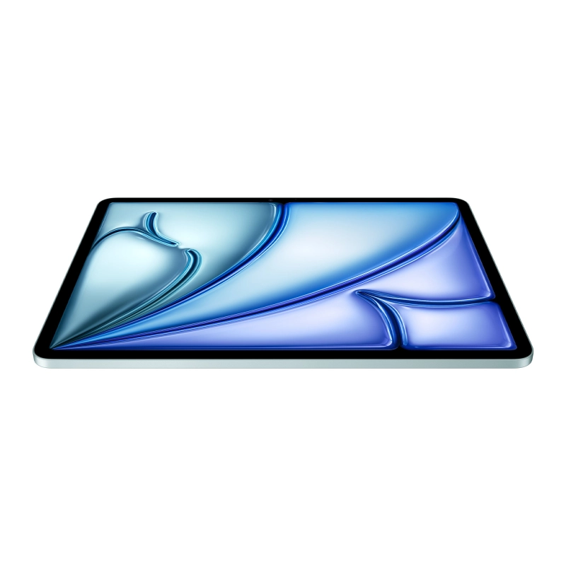 Apple iPad Air 11 M2 (2024) 256GB Wi-Fi+Cellular 5G Blue Plansheti - rasm №5 Apple iPad Air 11 M2 (2024) 256GB Wi-Fi+Cellular 5G Blue Plansheti onlayn