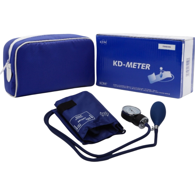 Механический тонометр "KD-METER" купить