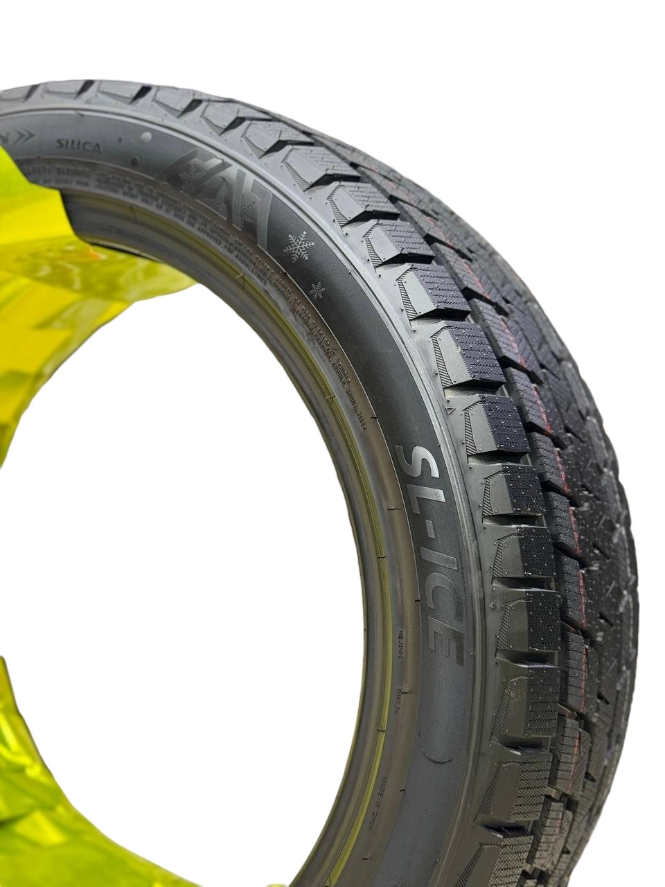 Marsway 275/45/21 SL-ICE (winter) в Узбекистане