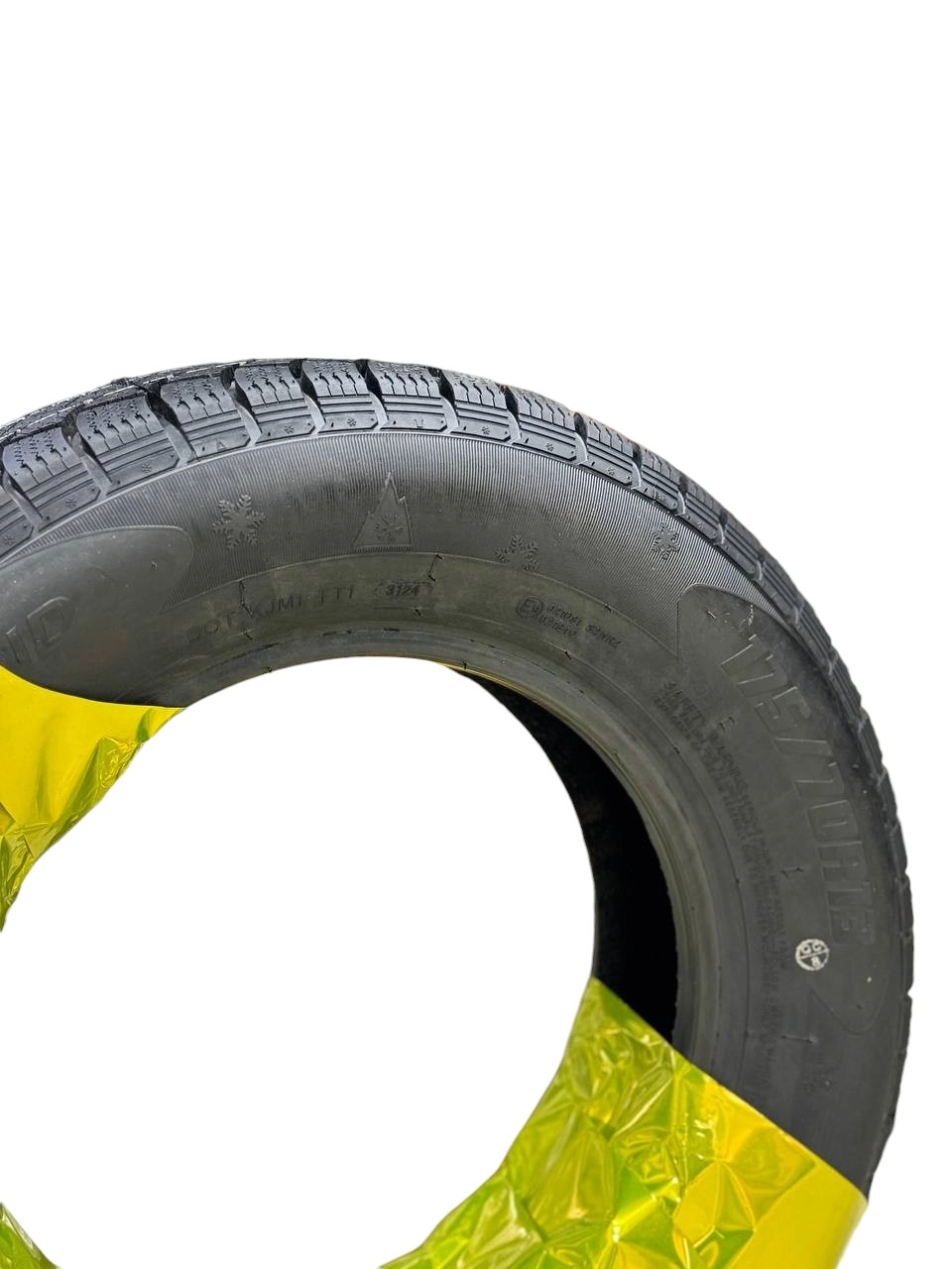 Marsway 175/70/13 Snowland (winter) в Узбекистане