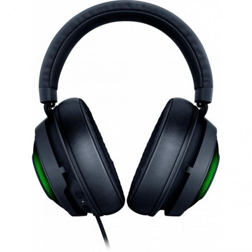 Razer Kraken Ultimate Black kompyuter quloqchini O'zbekistonda