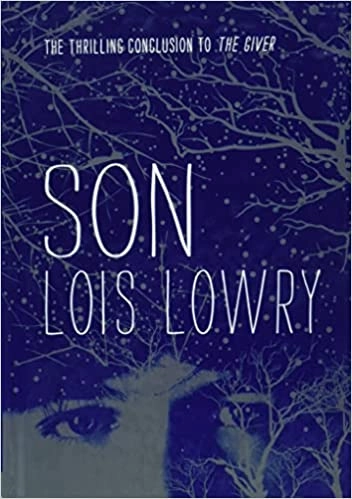 Lois Lowry: Son купить