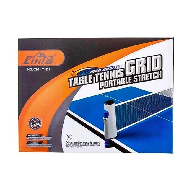 PowerGym T-121 A87 stol tennisi to‘ri onlayn