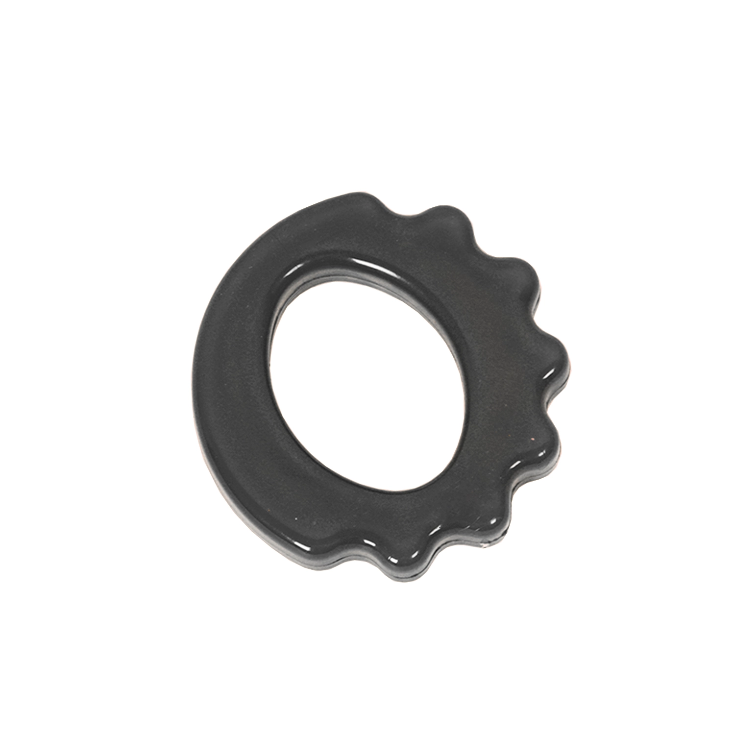 Эспандер для руки (красный синий зеленый оранжевый черный) PowerGym рассрочка