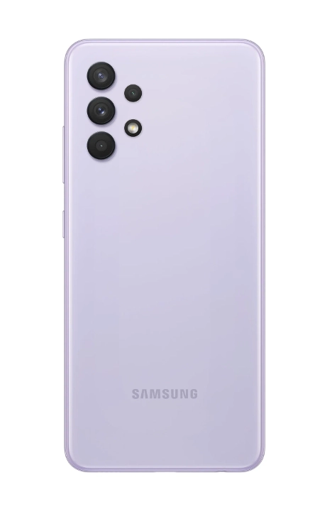 Смартфон Samsung Galaxy A32 6/128GB Violet цена