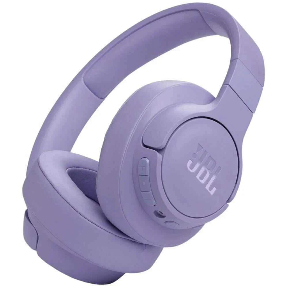 Беспроводные наушники JBL Tune 770 NC Purple купить