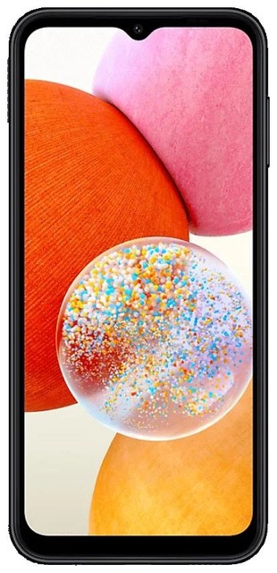 Samsung Galaxy A14 6/128GB Qora rangli  Smartfoni sotib olish