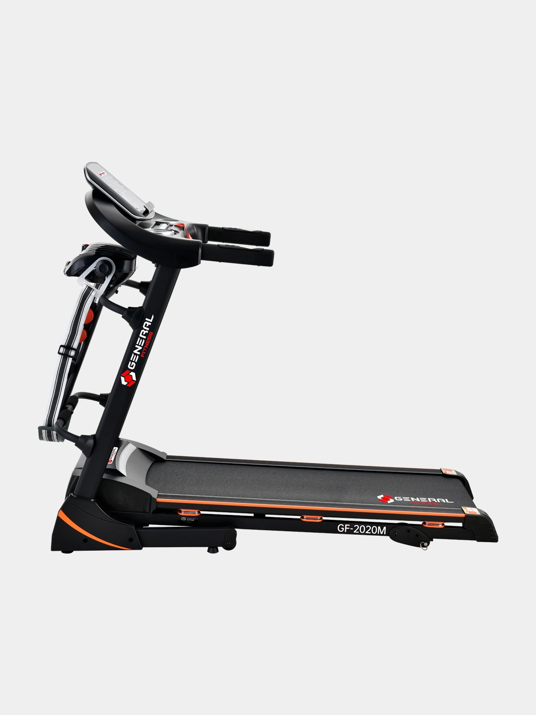 Yugurish yo‘lagi General Fitness GF 2020M. arzon