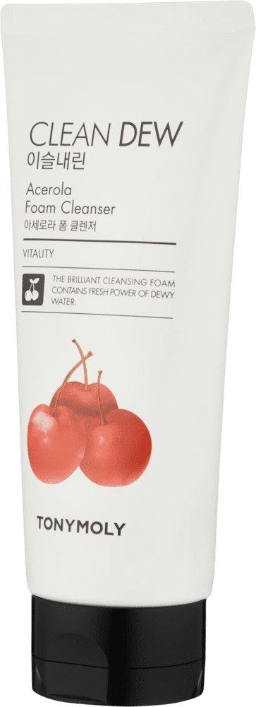 Clean Dew Acerola - YUZ YUVISH PENKASI arzon