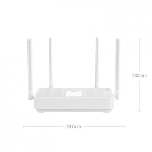 Xiaomi Router AX1800 Wi-Fi routeri arzon