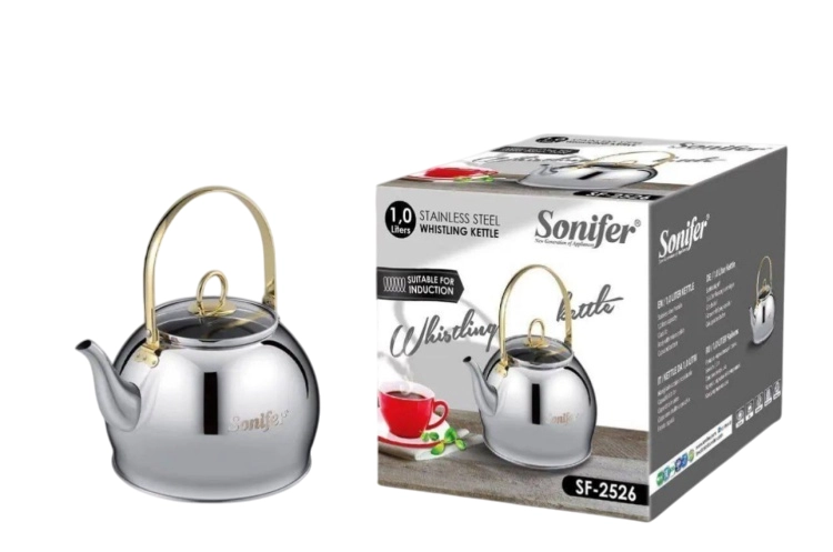 Sonifer SF-2527 choynagi sotib olish