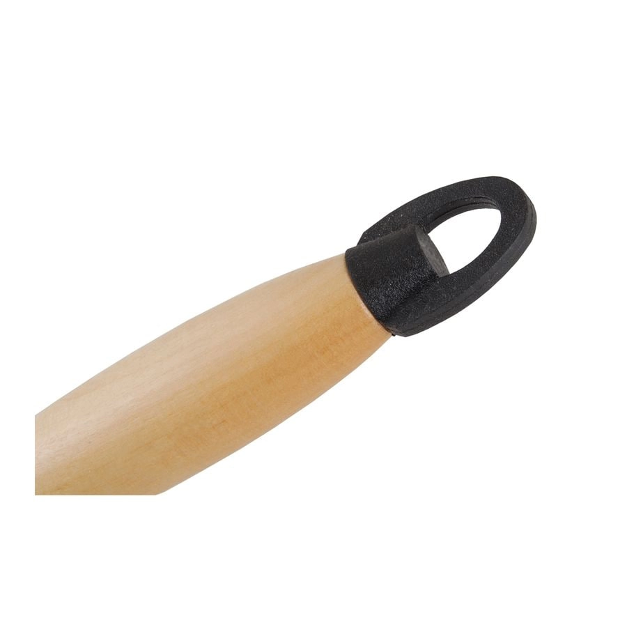 Сковорода 220/45мм с деревянной ручкой Kukmara (с229) в Узбекистане