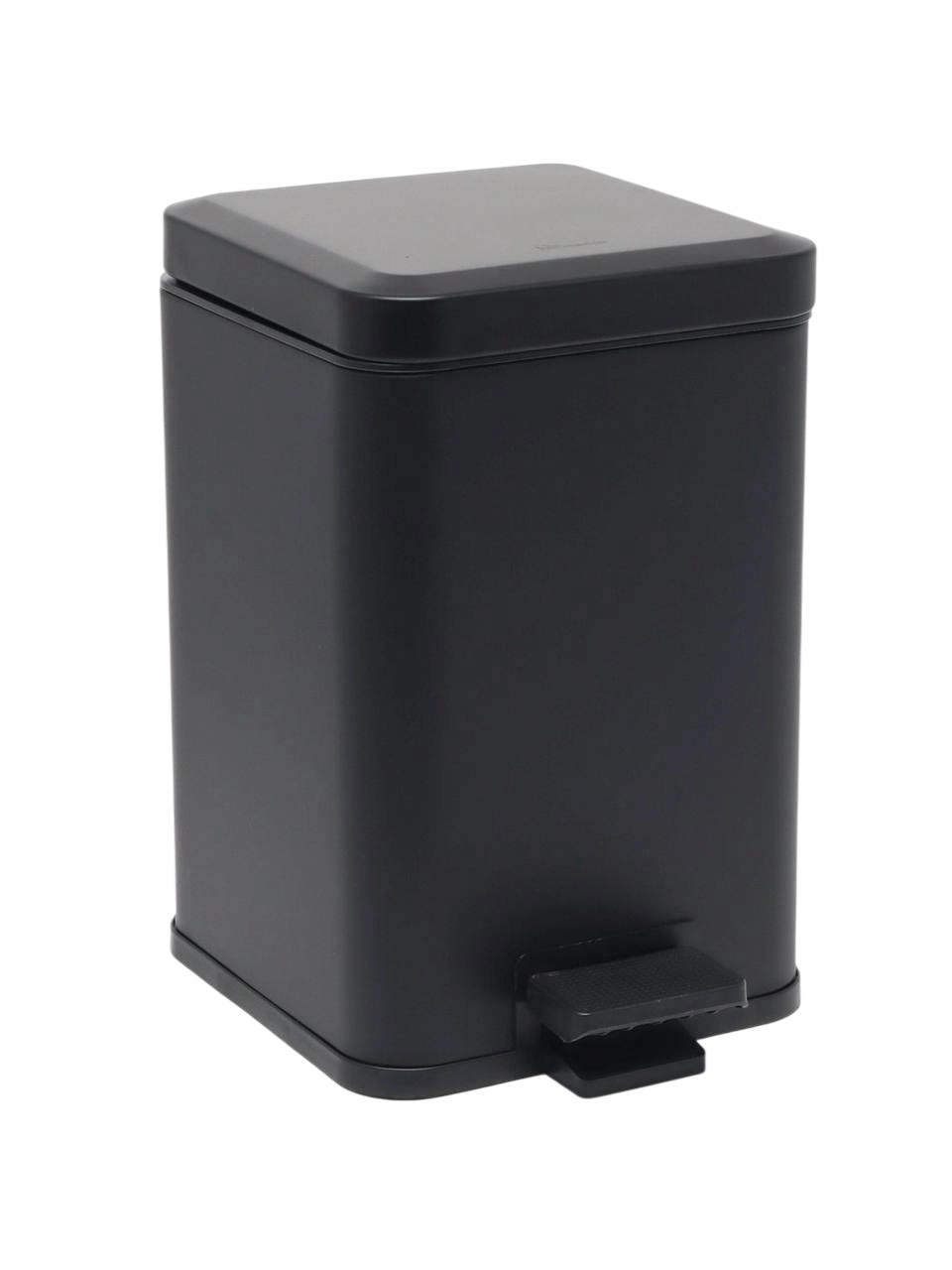 Контейнер для мусора 202 черный купить