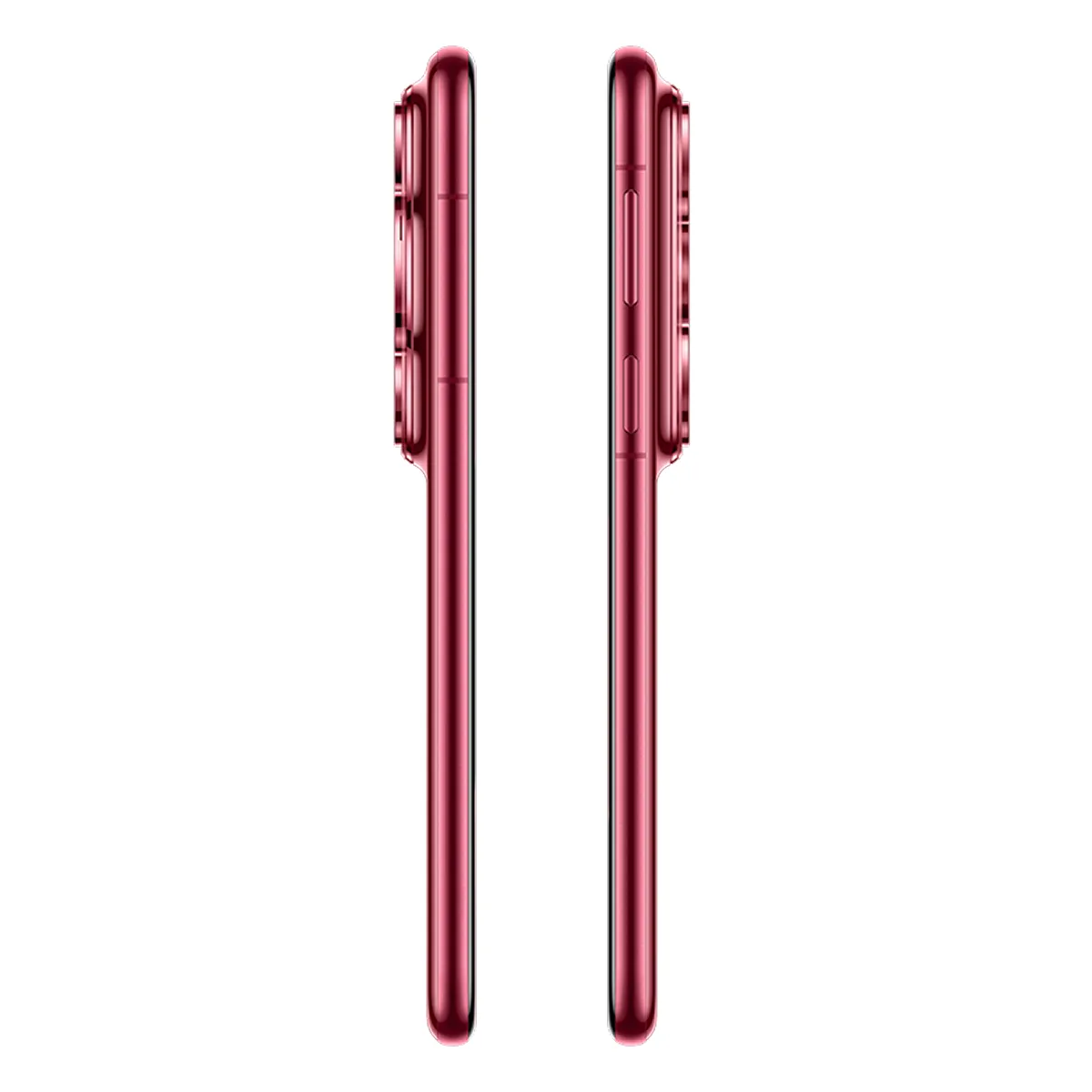Huawei Pura 80 Pro 12/512GB Red smartfoni rasm bilan