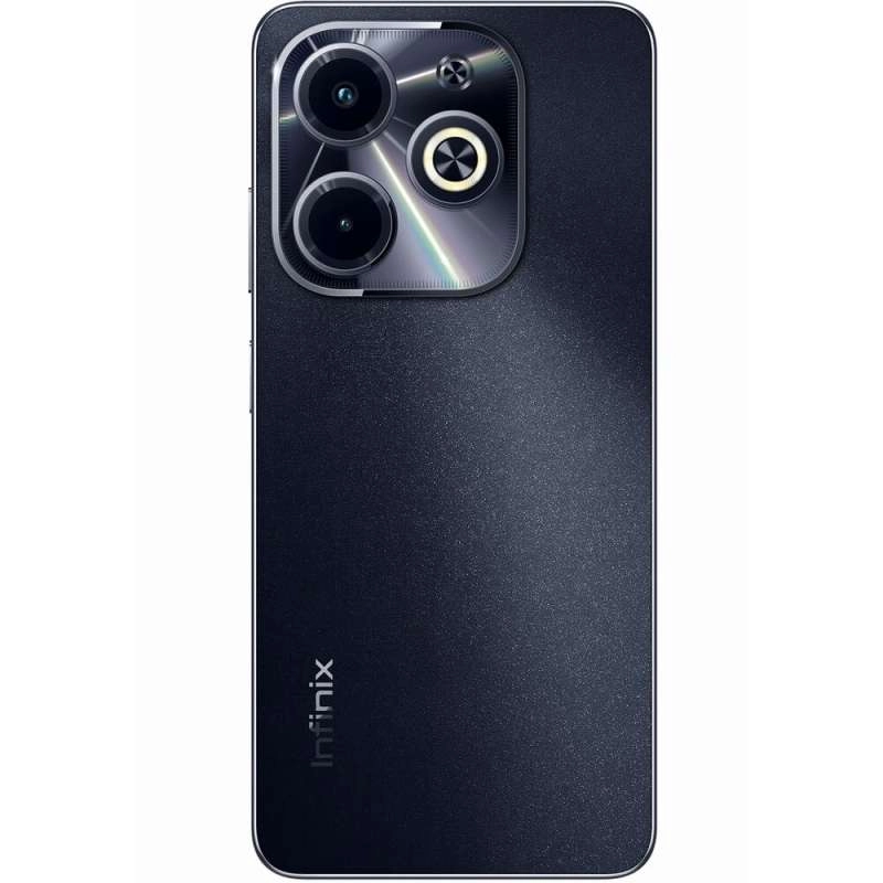 Infinix HOT 40i 8/128GB Starlit Black smartfoni arzon