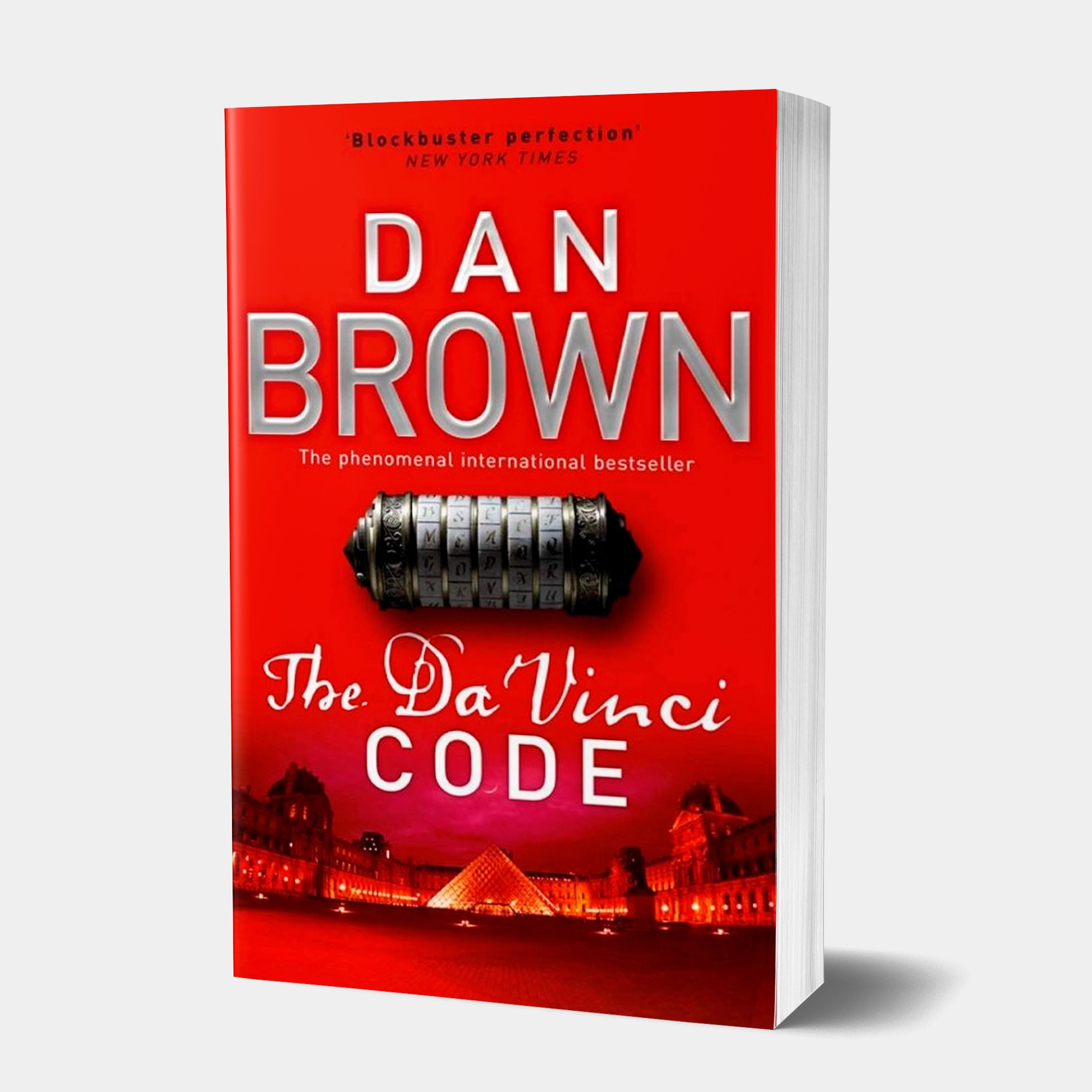 Dan Brown: The Da Vinchi Code купить