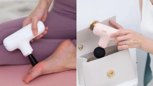 Xiaomi Tech Love TL2001 (White) elektr massajori arzon