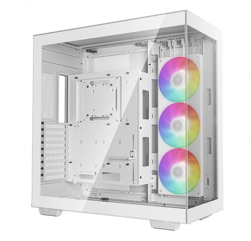 Кулер для процессора Deepcool CH780 белый недорого