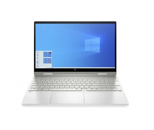 HP Envy X360 17 / Intel i7-1065G7 / DDR4 12GB / SSD +32GB / 15.6" FHD / Win 10 noutbuki sotib olish