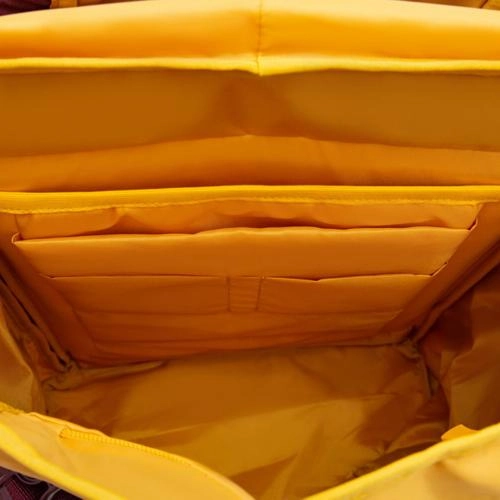 Rivacase 17.3" 5361 (burgundy red) ryukzagi yetkazib berish