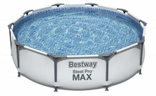 Bestway Steel Pro 56406b basseyni sotib olish