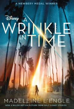 Madeleine L'Engle: A Wrinkle in Time купить