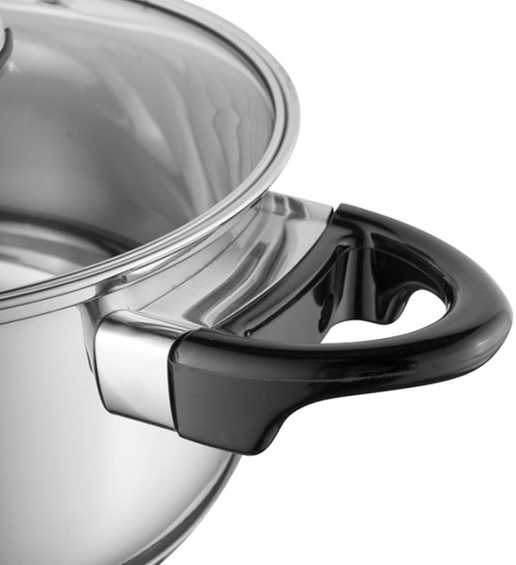 Набор посуды BergHOFF 6 предметов онлайн