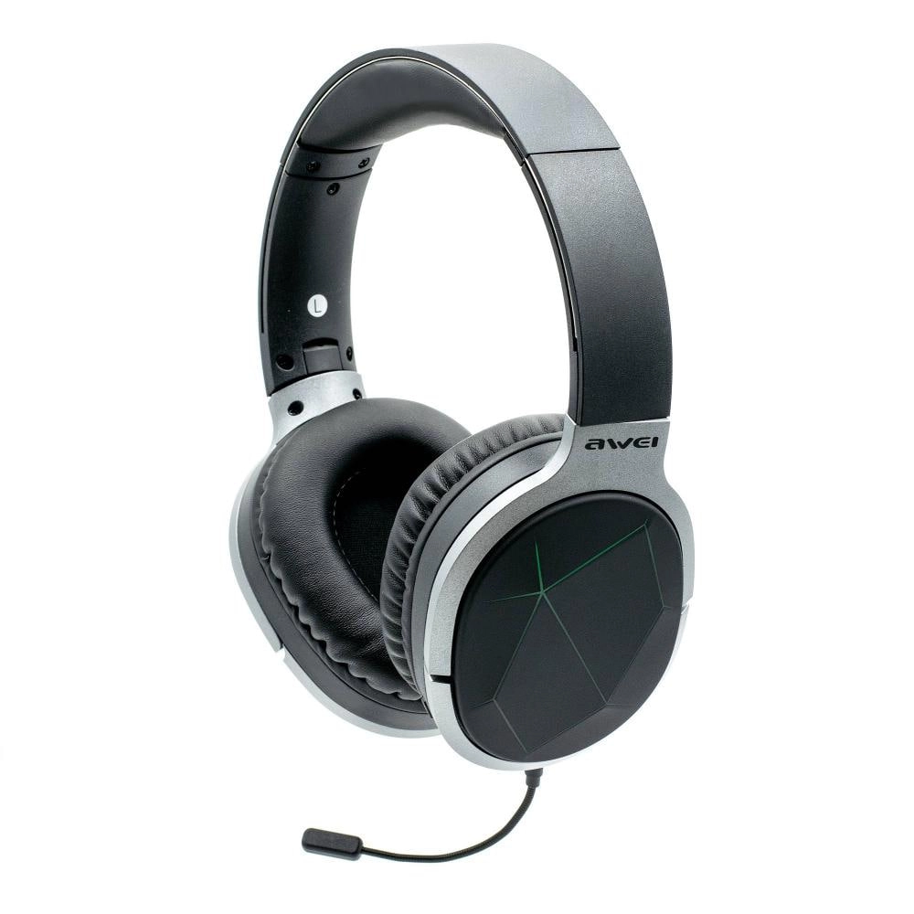 Bluetooth наушники Awei A799BL купить