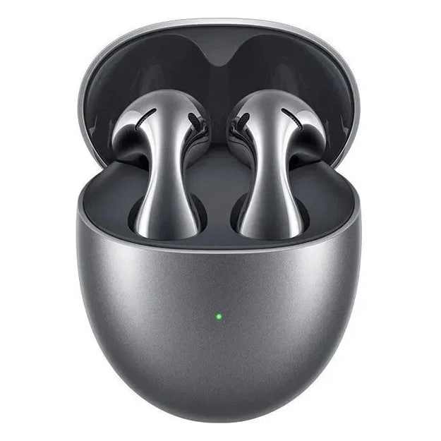 Huawei FreeBuds 5  kulrang  simsiz naushniki xususiyatlar