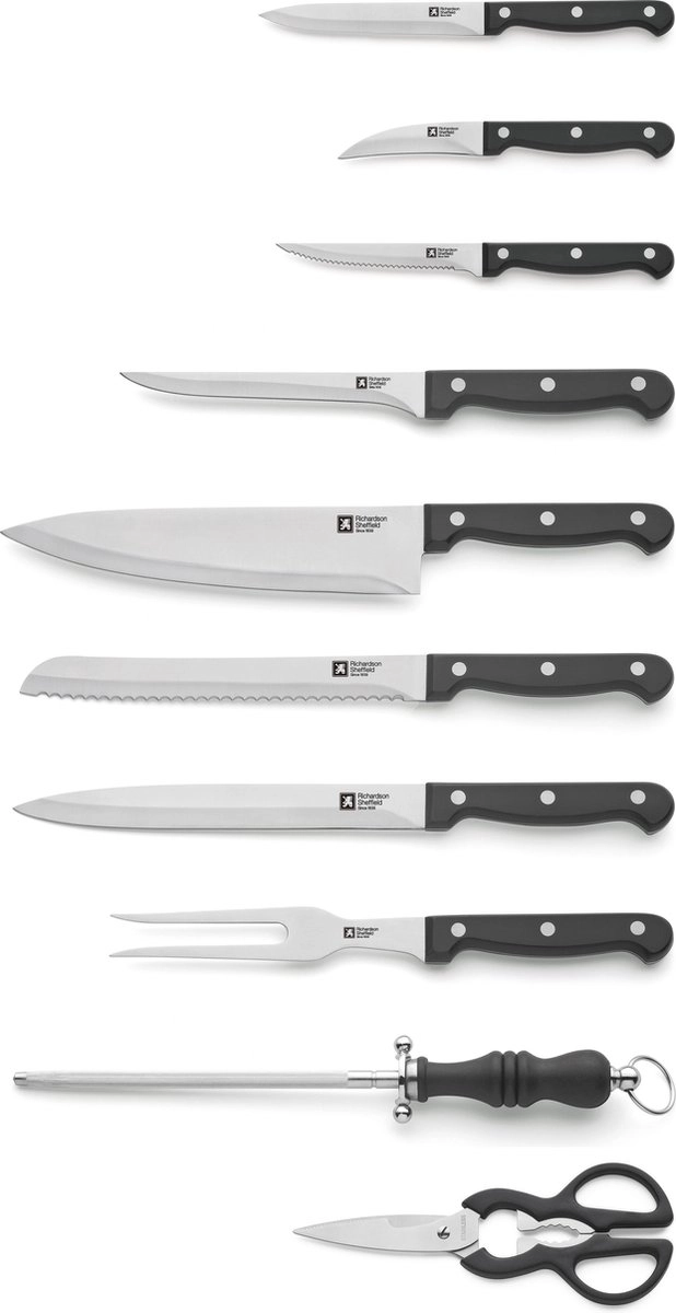 Набор из 15 ножей Joseph Joseph Artisan 15 купить