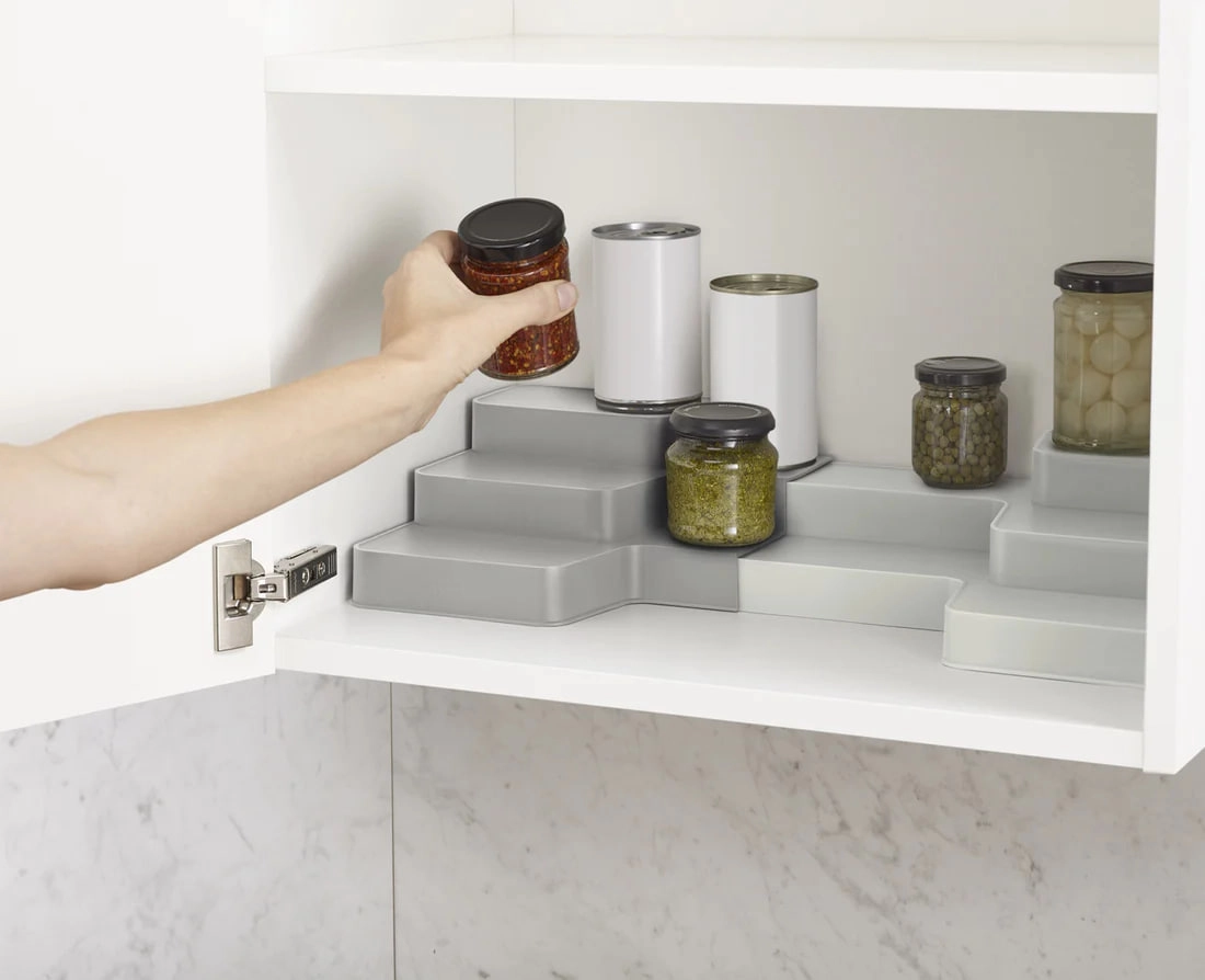 Набор органайзеров Joseph Joseph CupboardStore™ Expandable 85171 в Узбекистане