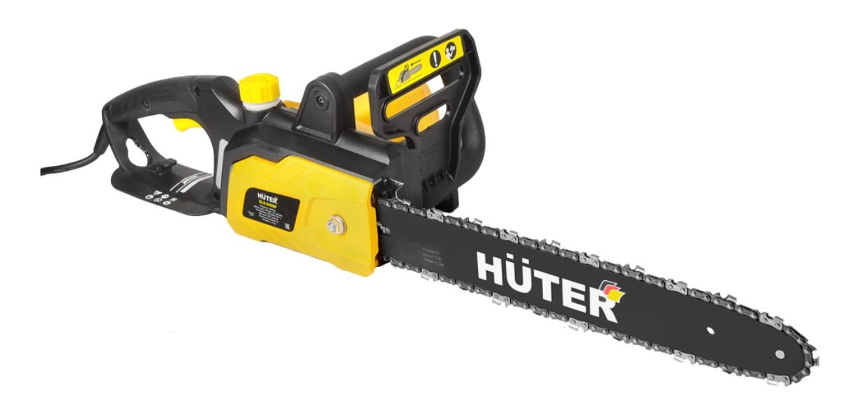 Huter ELS-2000P zanjirli elektroarrasi onlayn