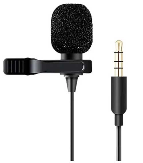 Jmary MC-R1 mikrofoni sotib olish