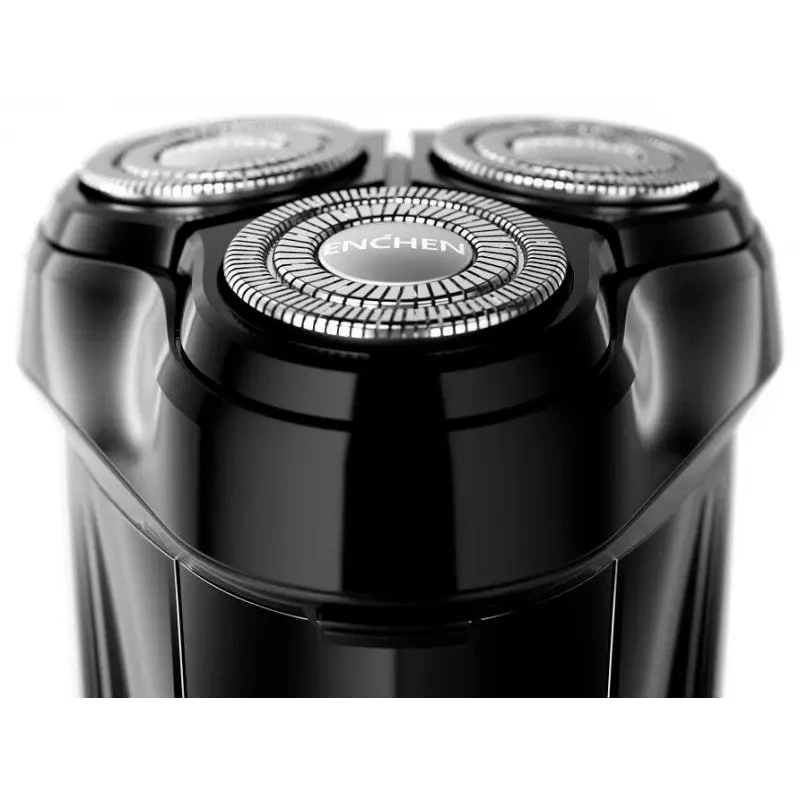 Электробритва Xiaomi Enchen Gentleman 5S чёрный онлайн