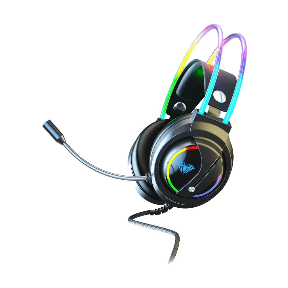 Гарнитура игровая Aula S501 купить