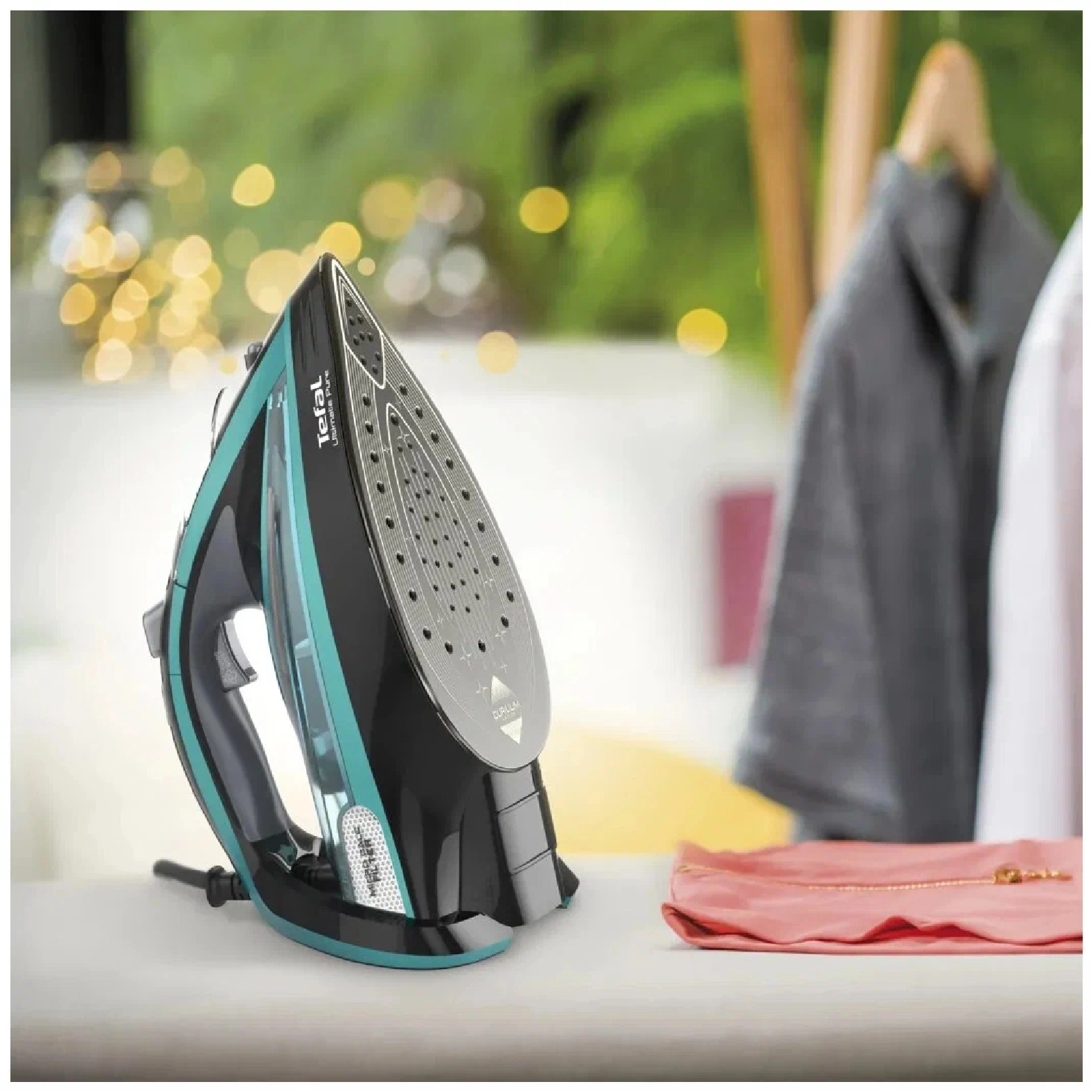 Утюг Tefal FV9837E0 быстрая доставка