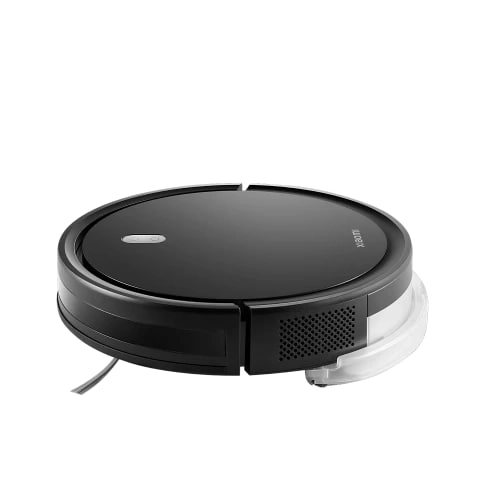 Xiaomi Robot Vacuum E5 qora robot-changyutgichi narxi
