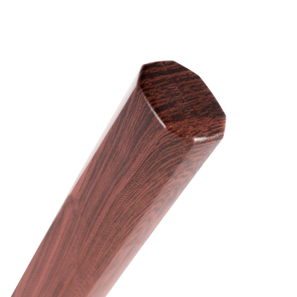 Набор ножей Fissman Kendo 6 пр с магнитным держателем и точилом 2703 yetkazib berish