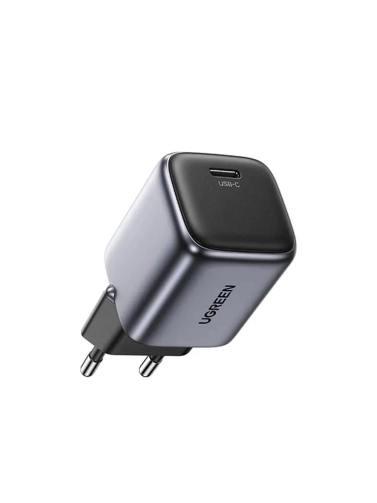 Зарядное устройство UGREEN CD319 Nexoda USB-C 30W PD GaN купить