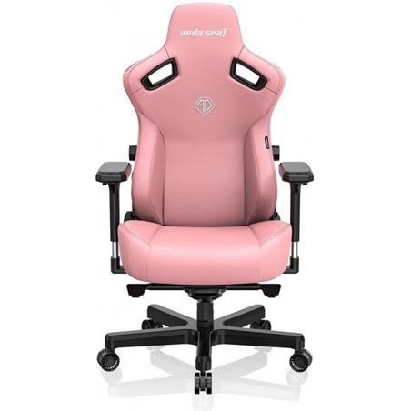 Игровое кресло Anda Seat Kaiser 3 Size L Pink PVC недорого