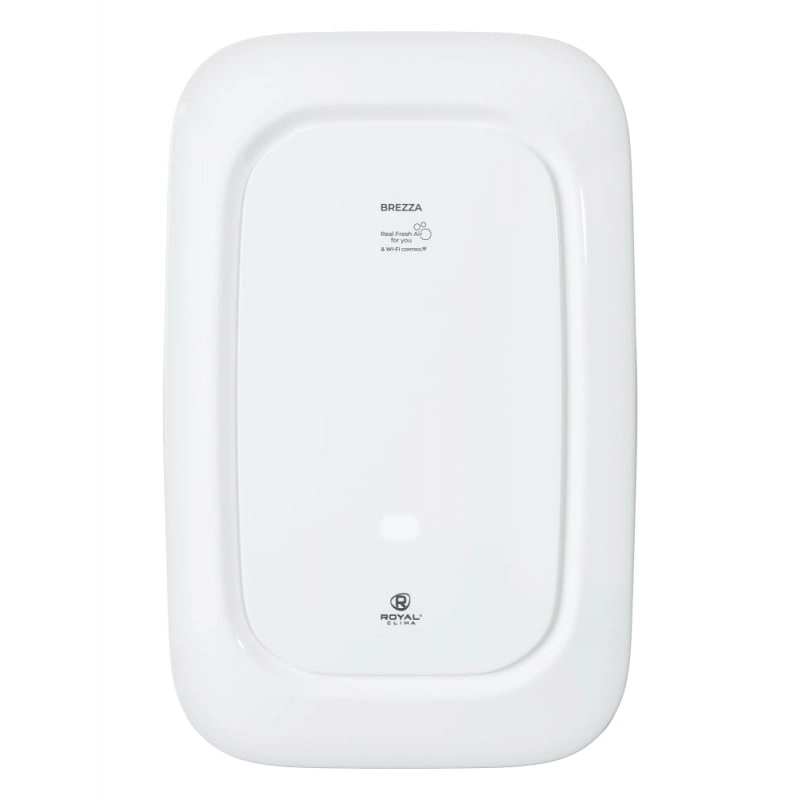 Очиститель воздуха Royal Clima BREZZA RCB 150 LUX + EH-1000 недорого