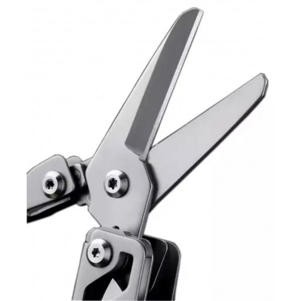 Мультитул Xiaomi NexTool Pro Multifunction NE20167 серый онлайн