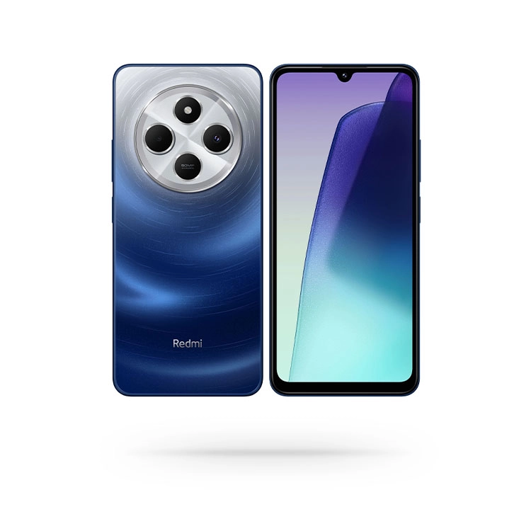 Xiaomi Redmi 14C 6/128GB Starry Blue Smartfoni sotib olish