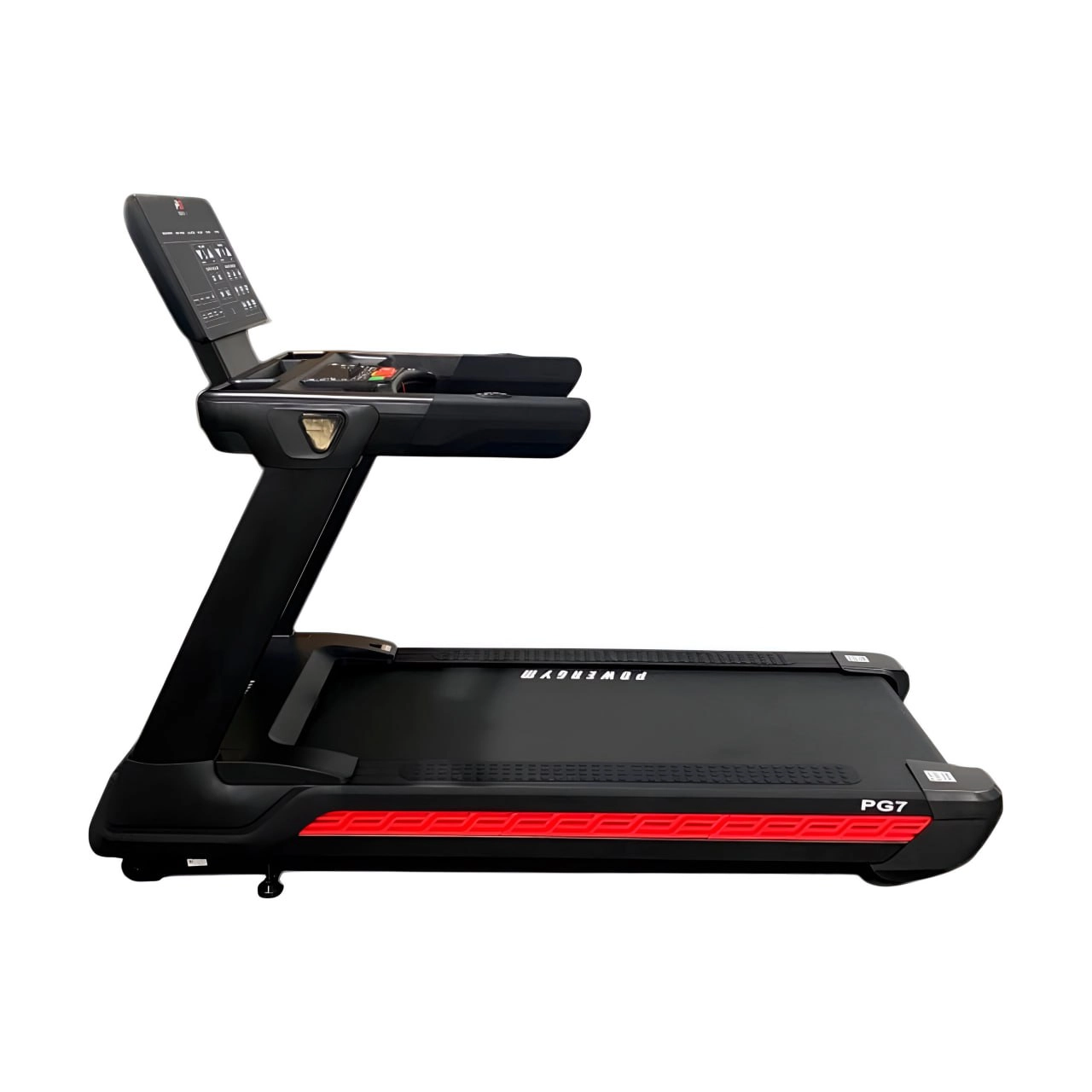 Беговая дорожка PowerGym PG-7 недорого