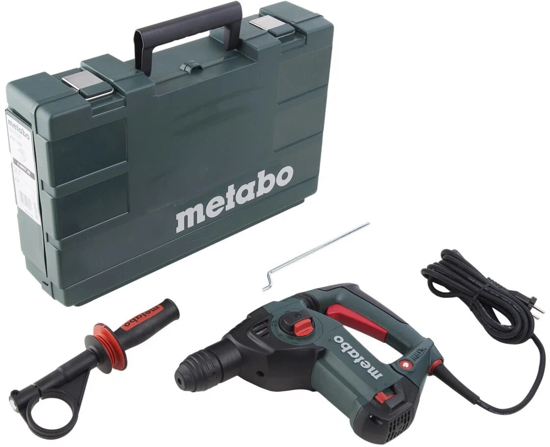 Metabo KHE 3250 perforatori xususiyatlar