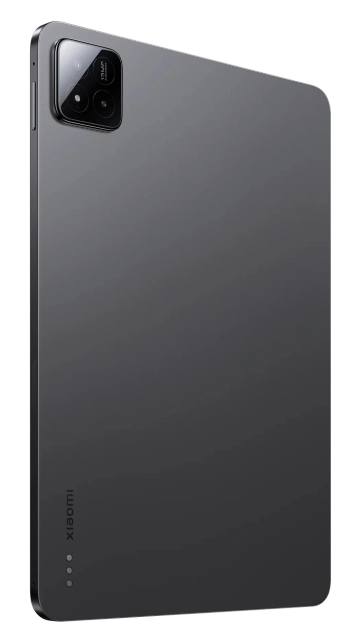 Xiaomi Pad 7 8/256GB Gray plansheti - rasm №3 Xiaomi Pad 7 8/256GB Gray plansheti arzon